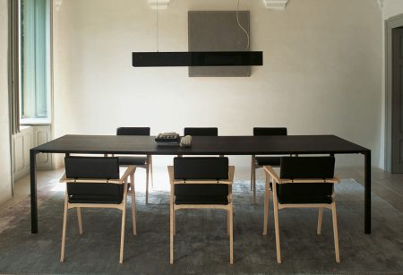 table 195 Naan by Cassina - Image 3