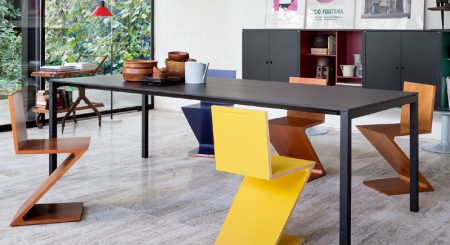table 195 Naan by Cassina - Image 2