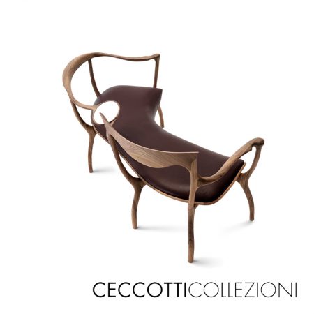 small sofa D.R.D.P. by Ceccotti Collezioni - Image 2