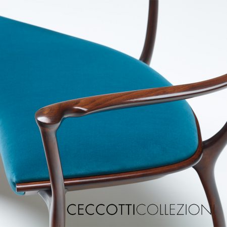 small sofa D.R.D.P. by Ceccotti Collezioni - Image 3