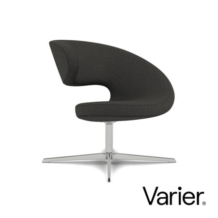 Armchair Peel Club by Varier