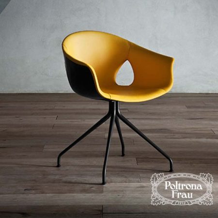 poltroncina Ginger Ale di Poltrona Frau - immagine 2
