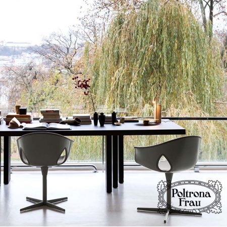 poltroncina Ginger Ale di Poltrona Frau - immagine 3