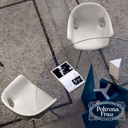 poltroncina Ginger Ale di Poltrona Frau - immagine 4