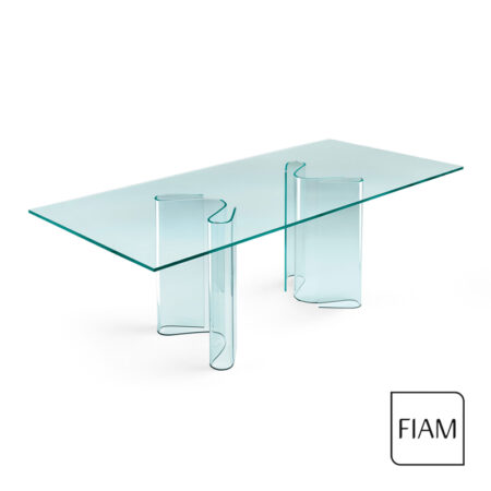 tavolo Sahara di Fiam Italia
