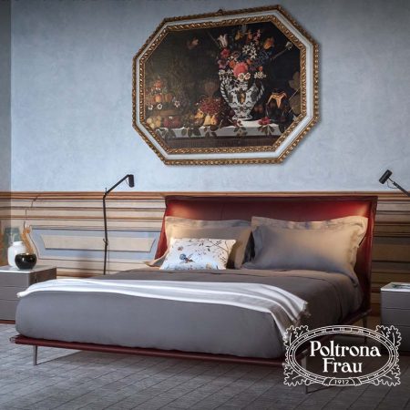 letto Mr Moonlight di Poltrona Frau - immagine 3
