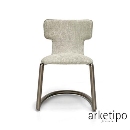 chair Amy by Arketipo - Image 2