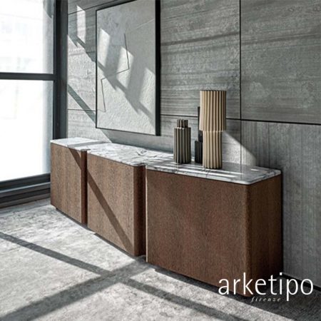 Bolide sideboard by Arketipo - Image 2
