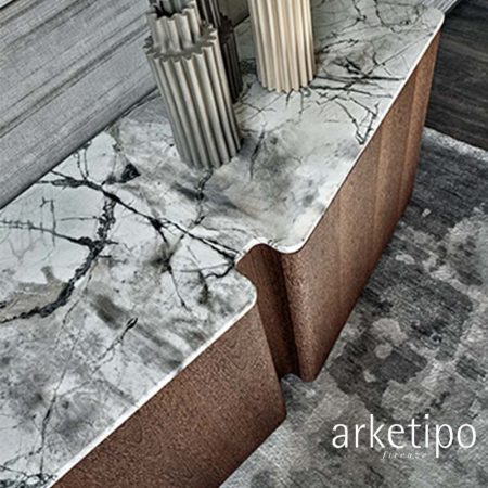 Bolide sideboard by Arketipo - Image 3
