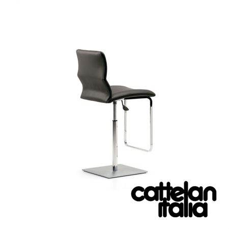 Victor stool by Cattelan Italia - Image 2