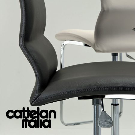 sgabello Victor X di Cattelan Italia - immagine 5