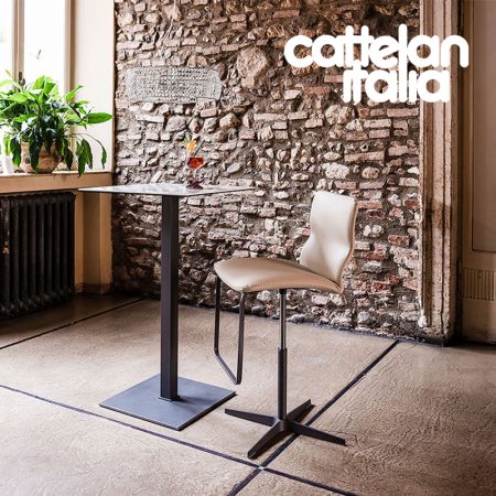 sgabello Victor X di Cattelan Italia - immagine 2