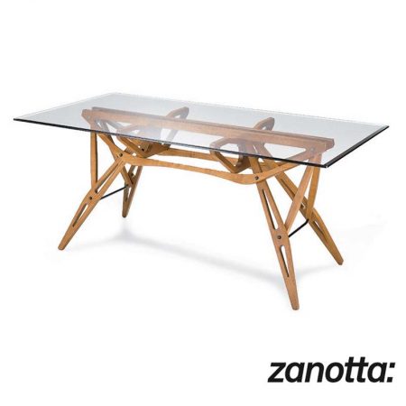 table 2320 Reale by Zanotta - Image 2