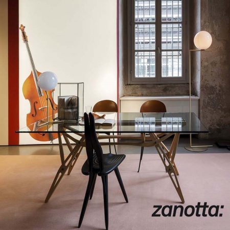 table 2320 Reale by Zanotta - Image 5