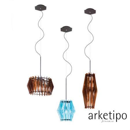 lamp Oompa-Loompa by Arketipo - Image 2
