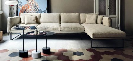 armchair and sofa 202 / 203 "8" by Cassina - Image 4
