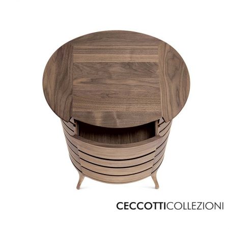 Bandeja chest of drawers by Ceccotti Collezioni - Image 2