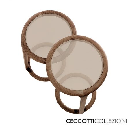tavolino Beside You di Ceccotti Collezioni - immagine 2