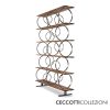 flying-circles-libreria-bookcase-ceccotti-collezioni-noce-wallnut-anelli-rings-original-design-massimo-castagna-cattelan_2