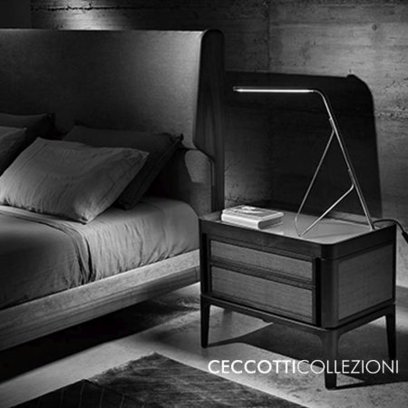 bedside table Full by Ceccotti Collezioni - Image 2