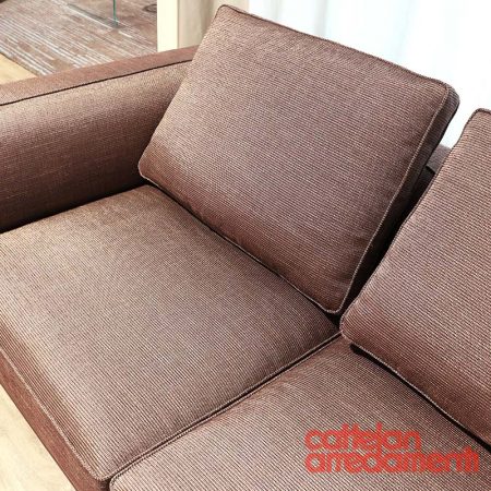 promo Gregor sofa by Molteni & C. - Image 5
