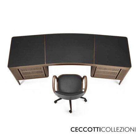 Paperweight desk by Ceccotti Collezioni - Image 2