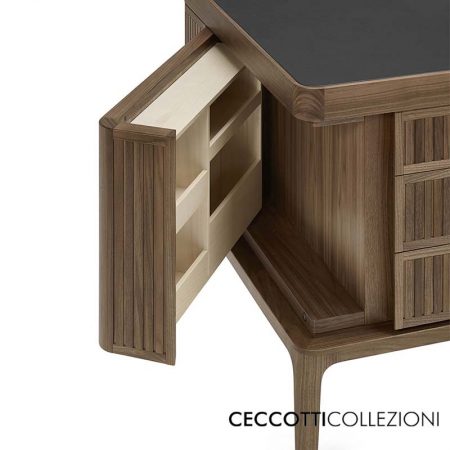 Paperweight desk by Ceccotti Collezioni - Image 4