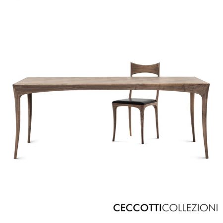 Perro table by Ceccotti Collezioni - Image 2
