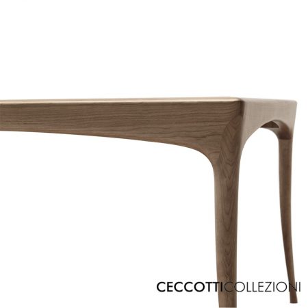 Perro table by Ceccotti Collezioni - Image 3