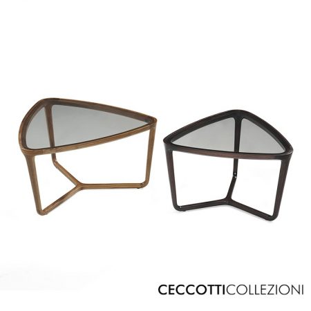 Stella coffee table by Ceccotti Collezioni - Image 2