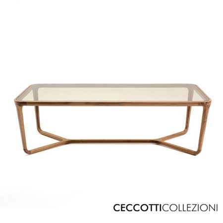 Stella coffee table by Ceccotti Collezioni - Image 3