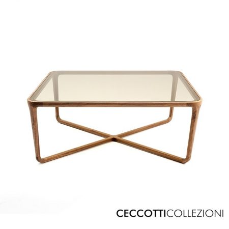 Stella coffee table by Ceccotti Collezioni - Image 4