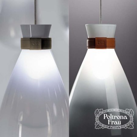 Soffi lamp by Poltrona Frau - Image 5