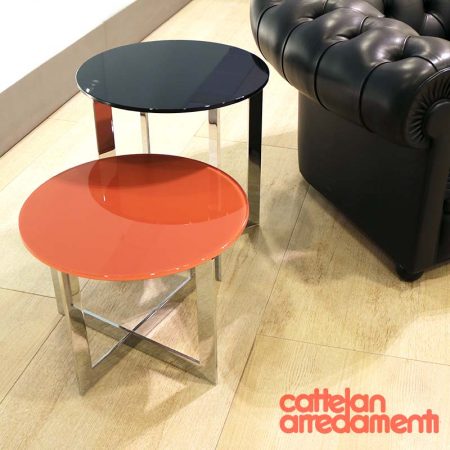 offerta 2 tavolini Domino di Molteni&Co - immagine 2