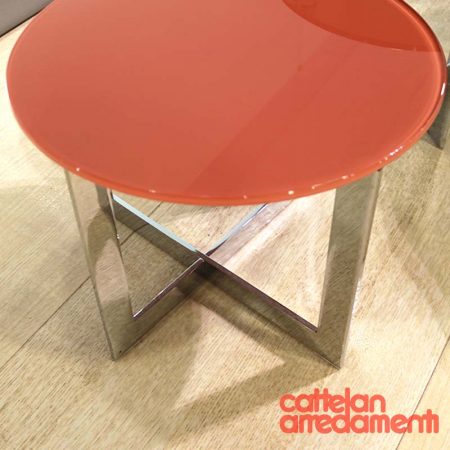 offerta 2 tavolini Domino di Molteni&Co - immagine 3