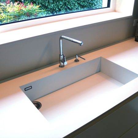 progetto cucina Argo - immagine 4