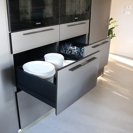 progetto cucina Argo - immagine 7