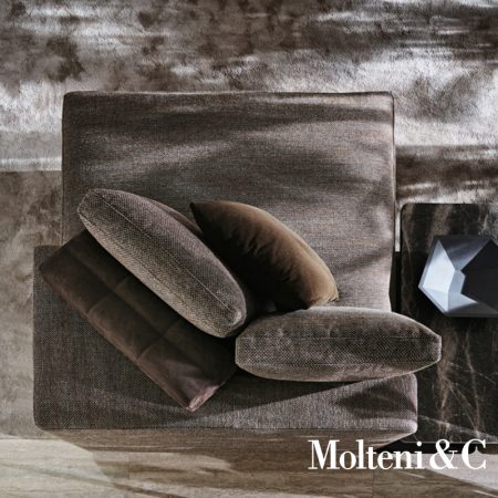 divano Albert di Molteni&C - immagine 5
