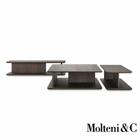 Hugo coffee table by Molteni&C - Image 2