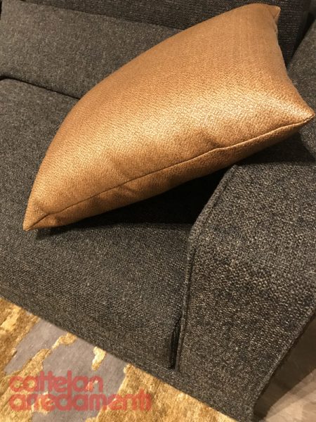 offerta divano Octave di Molteni - immagine 5