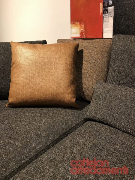 offerta divano Octave di Molteni - immagine 4