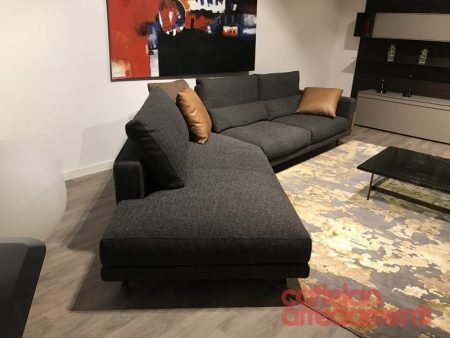 offerta divano Octave di Molteni - immagine 3