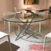 714-cassina-tavolo-table-design-original-cristallo-crystal-glass-moderno-sale-outlet-offerta-cattelan-promo 2