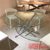 714-cassina-tavolo-table-design-original-cristallo-crystal-glass-moderno-sale-outlet-offerta-cattelan-promo 3