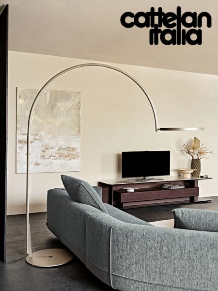 Arx lamp by Cattelan Italia - Image 3