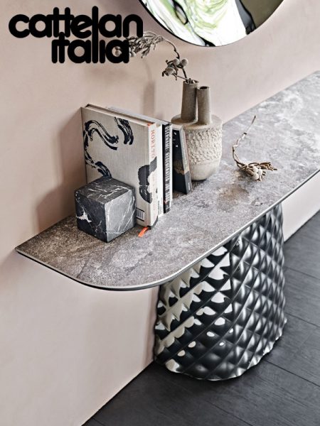 Atrium Keramik console by Cattelan Italia - Image 2