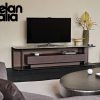 porta-TV- design-award-cattelan-italia-tv-stand-titanio-bronzo-ceramica-titanium-bronze (5)