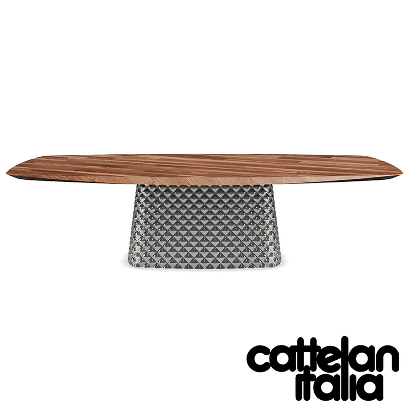 525 Table en forme libre by Cassina