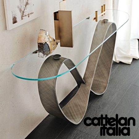 Butterfly console by Cattelan Italia - Image 2
