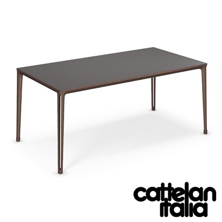 Boulevard table by Cattelan Italia - Image 2